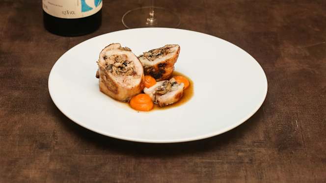 Vite Restaurant - 6