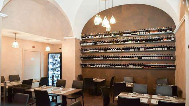 Vite Restaurant - 0