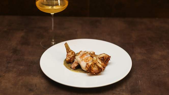 Vite Restaurant - 2