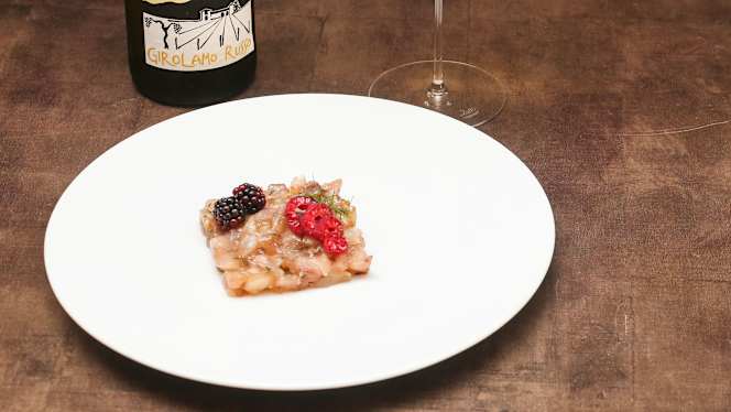 Vite Restaurant - 5