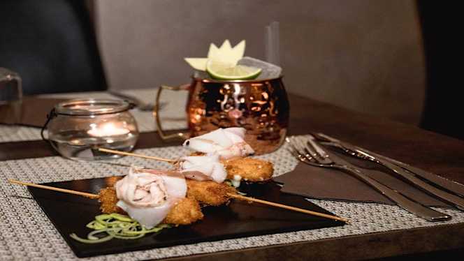 Vite Restaurant - 9