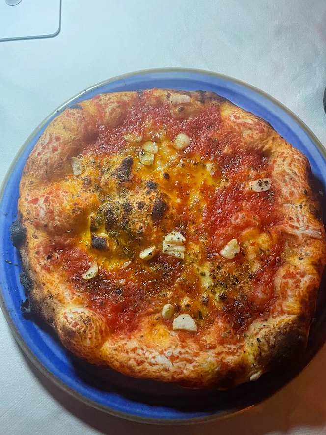 La Baia del Clipper - 1