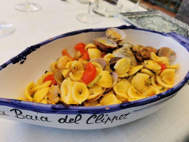 La Baia del Clipper - 2