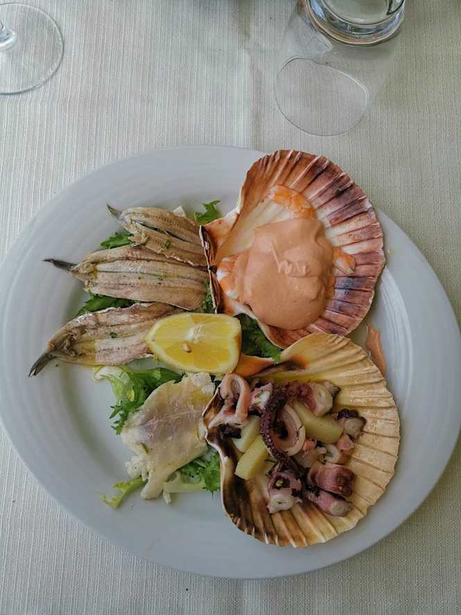 La Baia del Clipper - 3