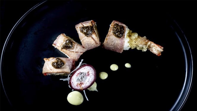 Komi Sushi Restaurant - 6