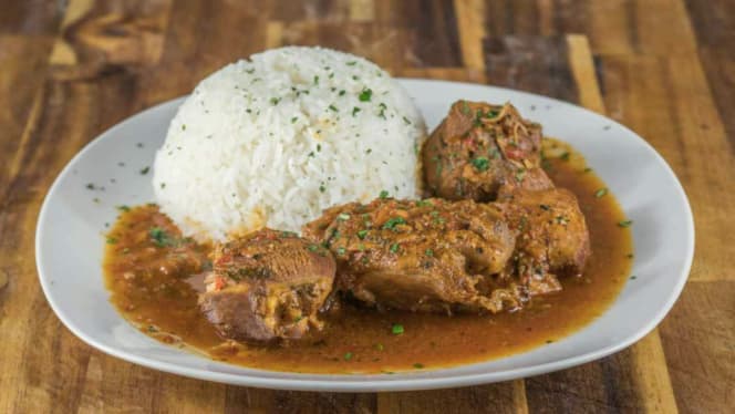 Santo - Typisch Dominikanisch - 4