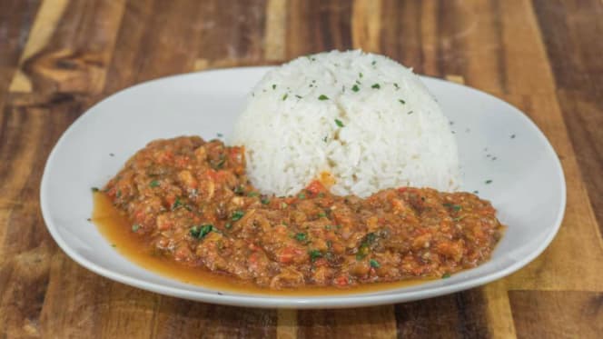 Santo - Typisch Dominikanisch - 5