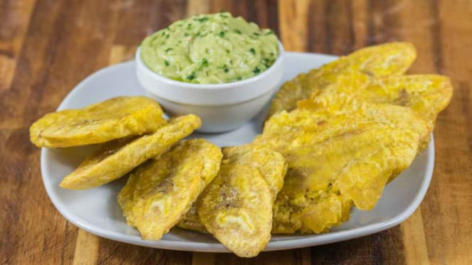 Santo - Typisch Dominikanisch - 1