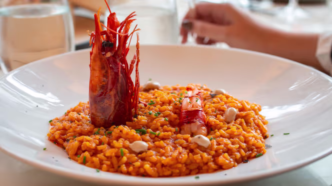 El Café De La Ópera - Hotel Ópera - 4