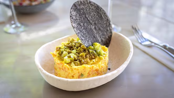 El Café De La Ópera - Hotel Ópera - 1