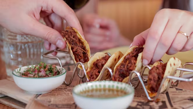 El Café De La Ópera - Hotel Ópera - 7