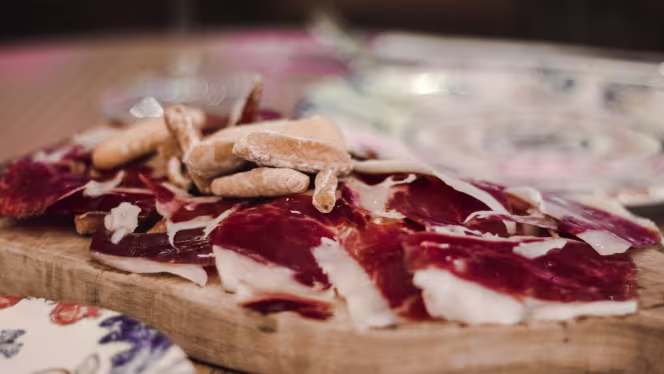 El Café De La Ópera - Hotel Ópera - 8