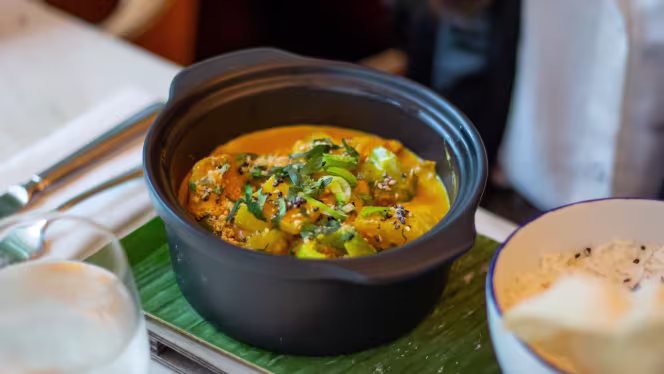 El Café De La Ópera - Hotel Ópera - 5