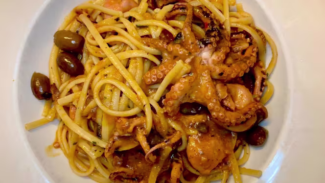 Trattoria Baroni - 5