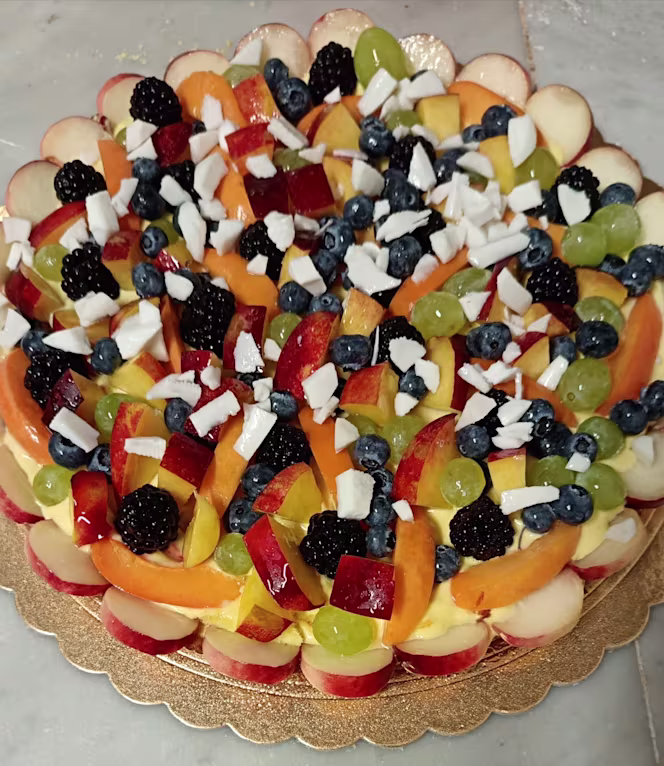 Trattoria Baroni - 2