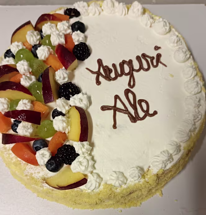 Trattoria Baroni - 4