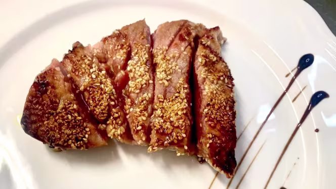 Trattoria Baroni - 7