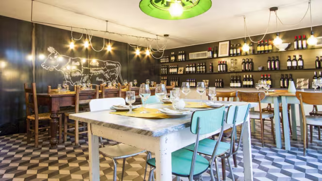 Braciere Malatesta dal 1954 - 4