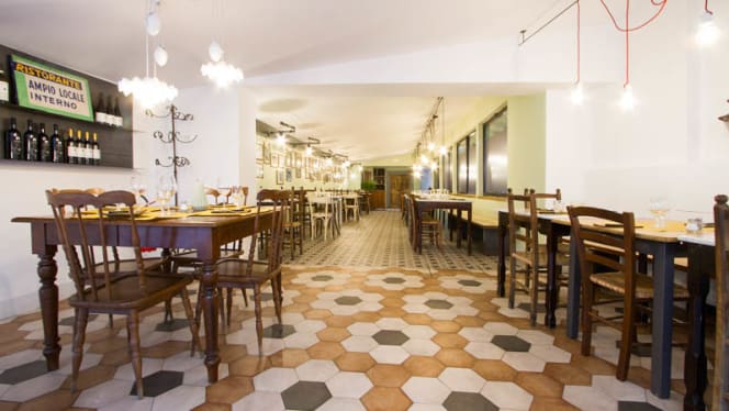 Braciere Malatesta dal 1954 - 7