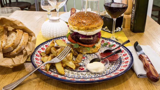 Braciere Malatesta dal 1954 - 2