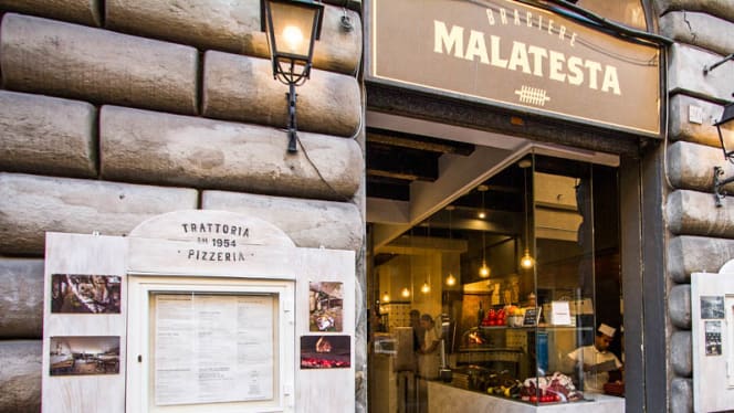 Braciere Malatesta dal 1954 - 8