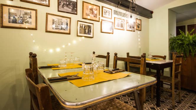 Braciere Malatesta dal 1954 - 5