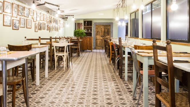 Braciere Malatesta dal 1954 - 6