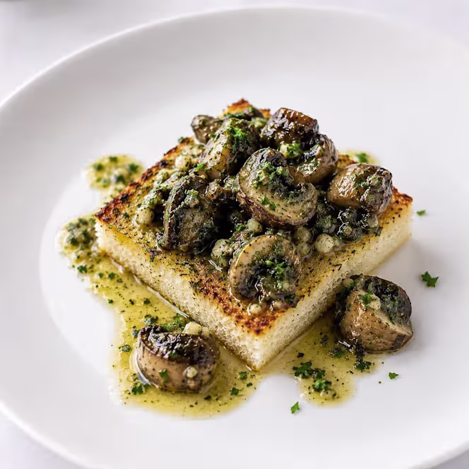 Brasserie Auguste - 5