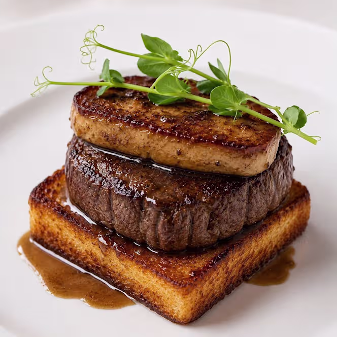 Brasserie Auguste - 6