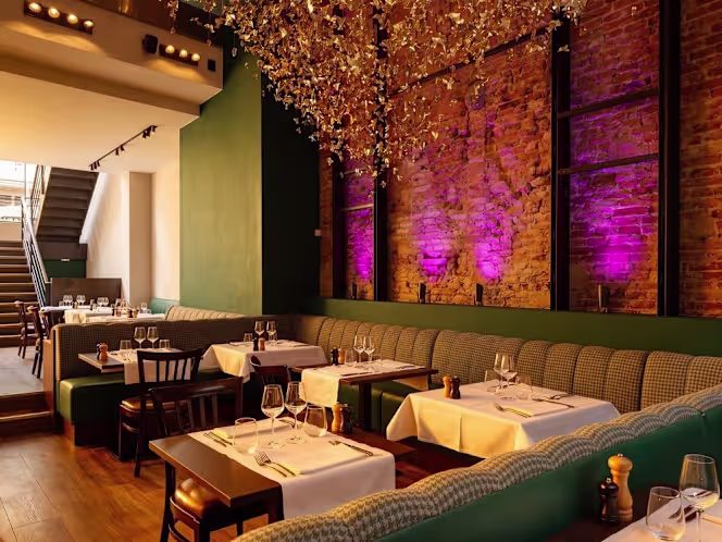 Brasserie Auguste - 9