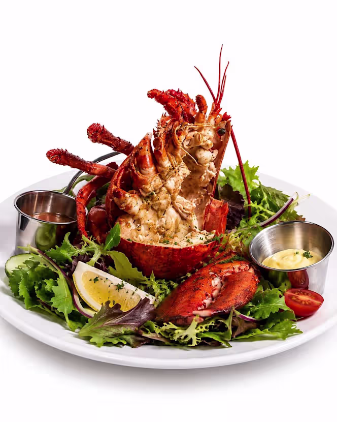 Brasserie Auguste - 7