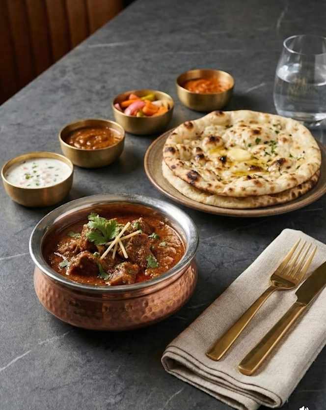 Nihari Junction - 2