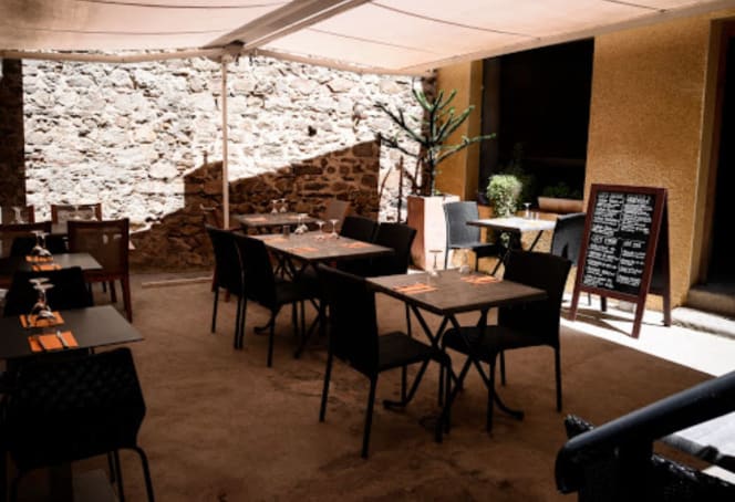 La Ronde des Saveurs - 6