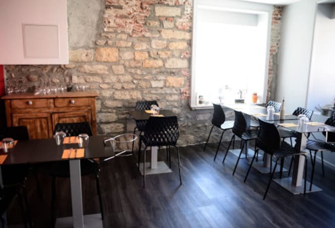 La Ronde des Saveurs - 5