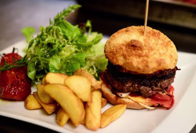 La Ronde des Saveurs - 3