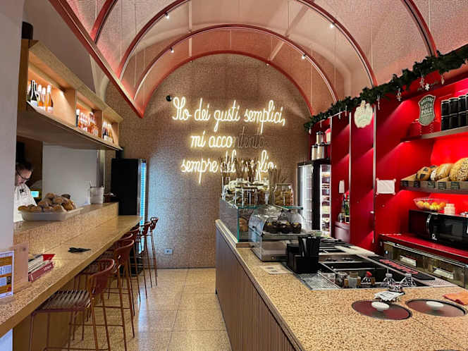 Forma & Cochi Bakery - 0