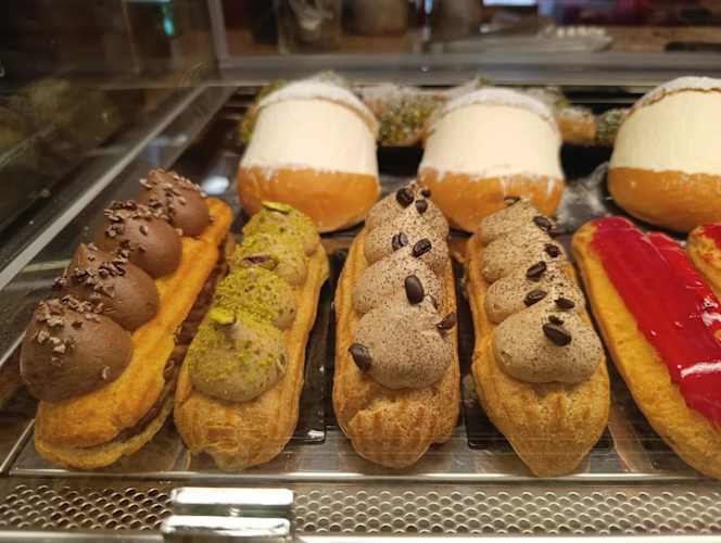 Forma & Cochi Bakery - 1