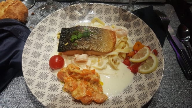 Le Philopat Restaurant Cabaret - 2