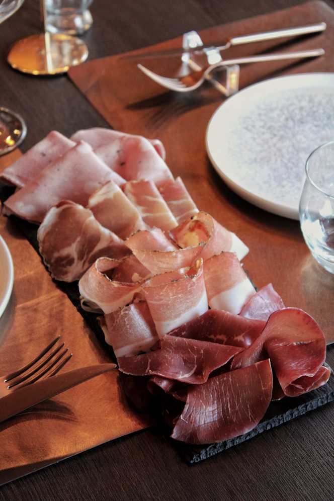 La Bottega del Vino - 8