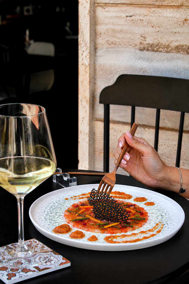 La Bottega del Vino - 0