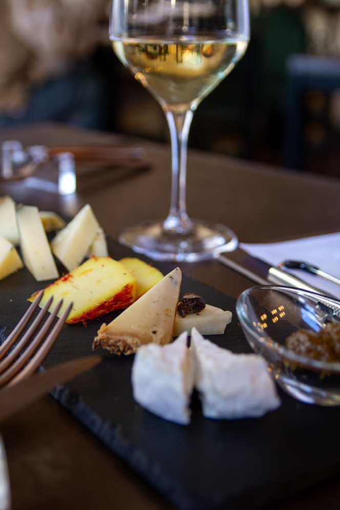 La Bottega del Vino - 3