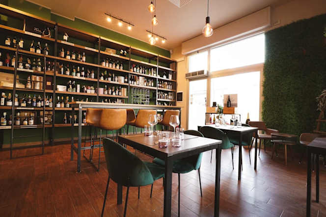 La Bottega del Vino - 6