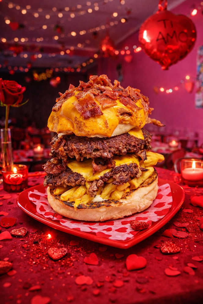 Il piacere del palato - 3