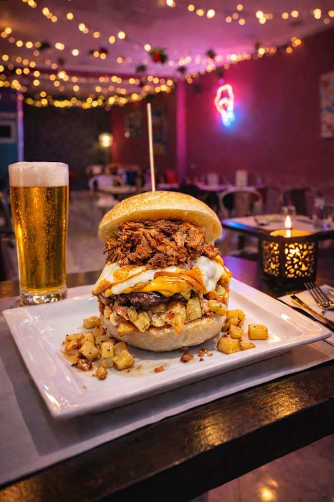 Il piacere del palato - 5