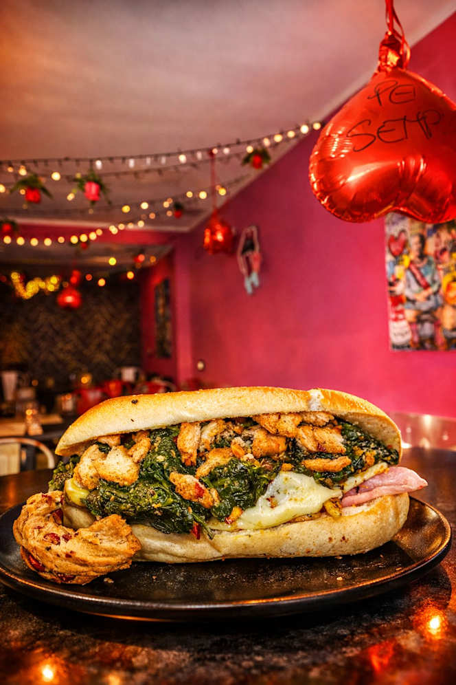 Il piacere del palato - 2