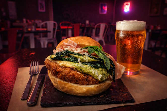 Il piacere del palato - 6