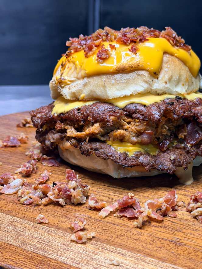 Il piacere del palato - 9