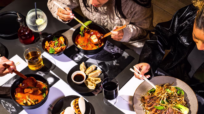 Wagamama Max Euweplein - 5