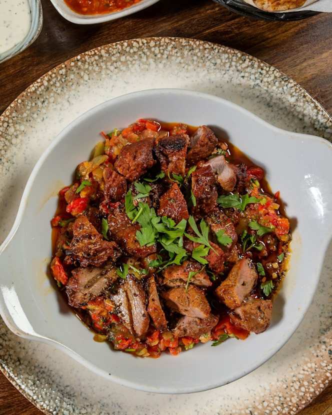 Reina Meze Grill - 6