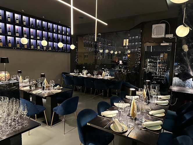 Opera Pizza Gourmet - 6